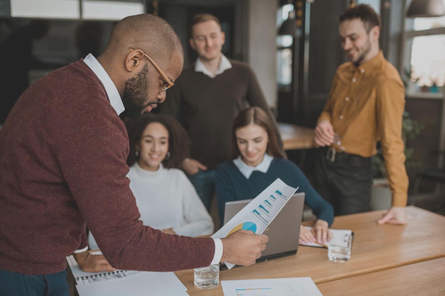 Consultation budgétaire personnalisée avec nos experts financiers