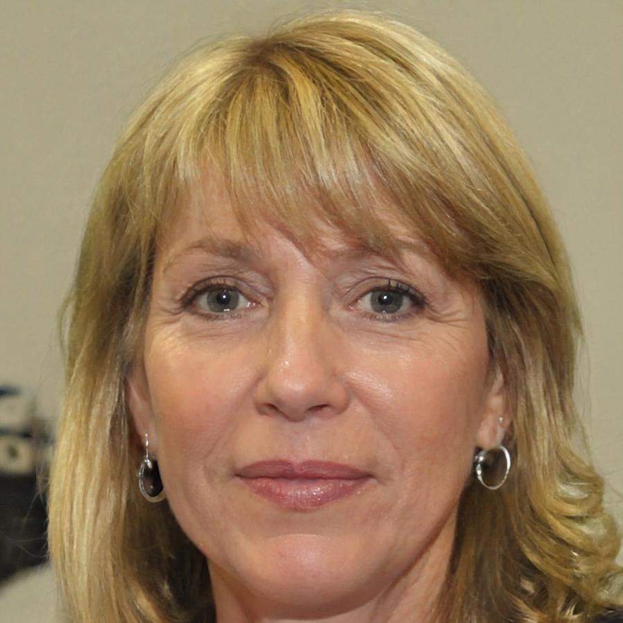 Photo de Céleste